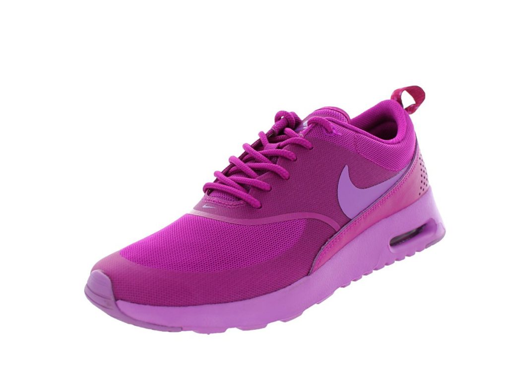 air max thea violett
